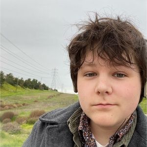 Meet your Posher, Sam